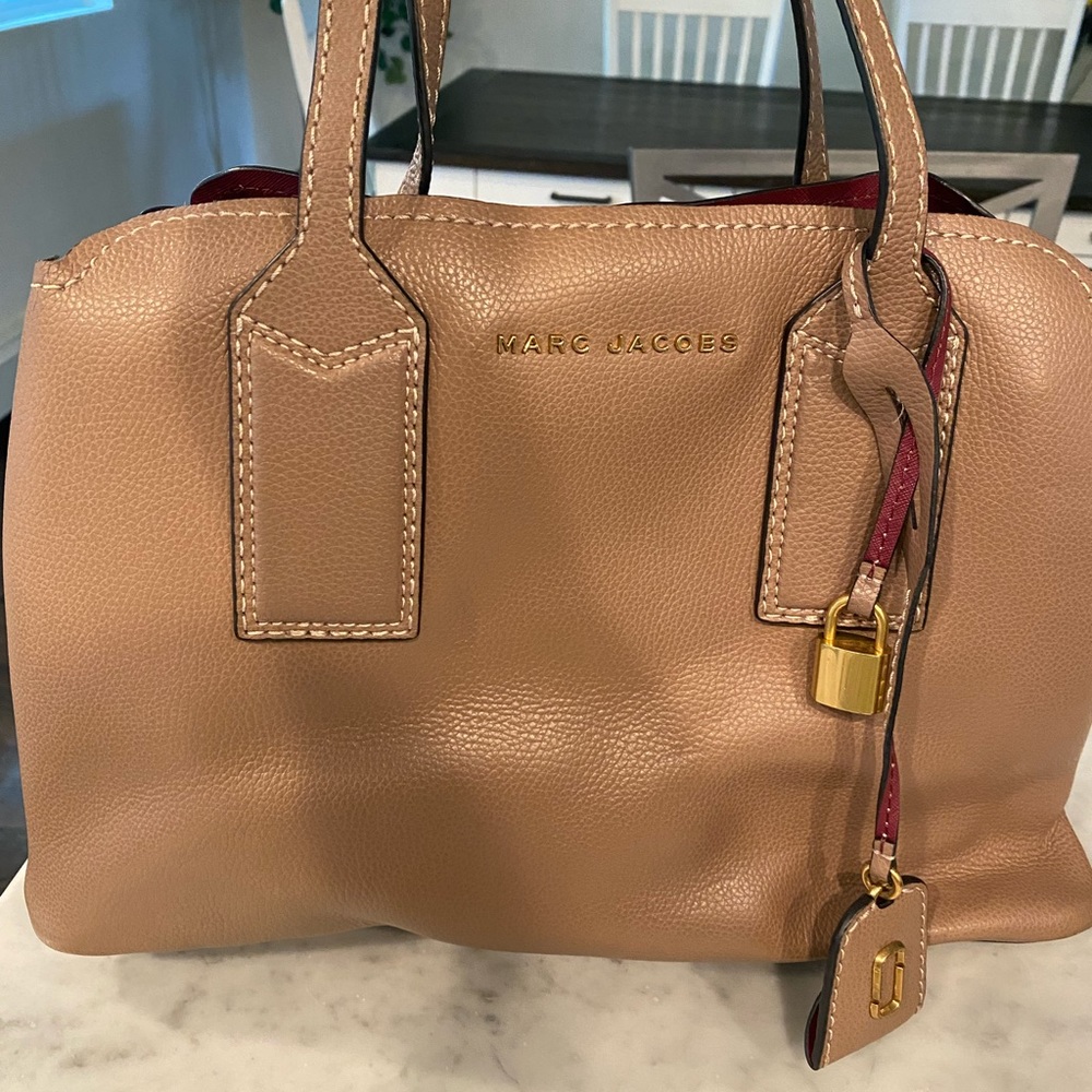 Marc Jacobs shoulder bag